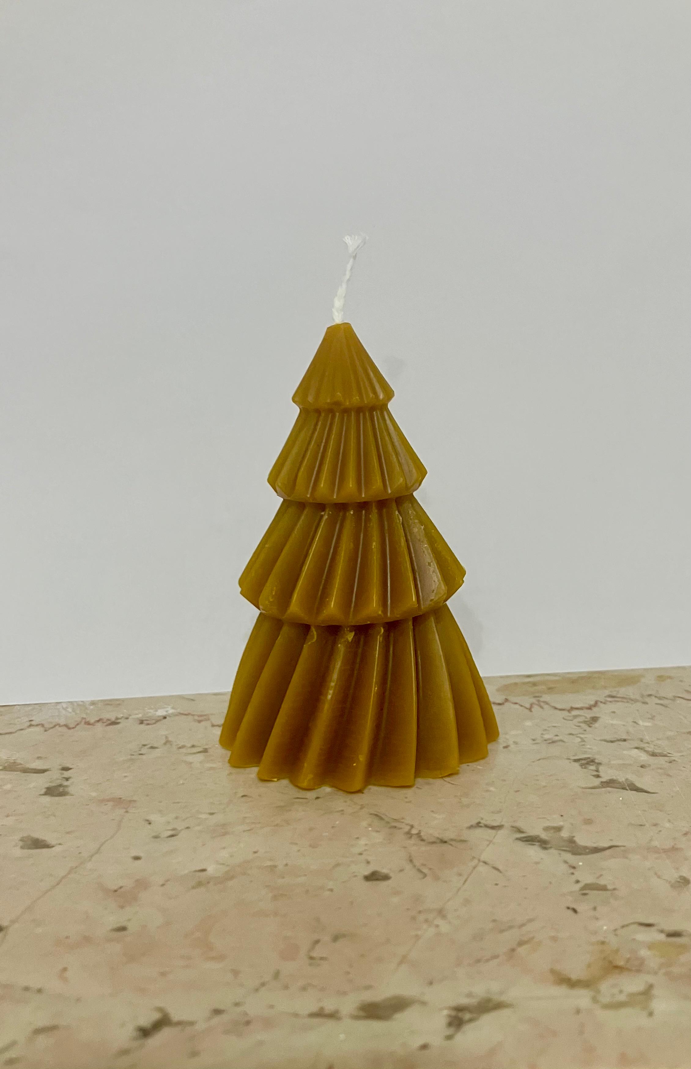 Candele Natalizie