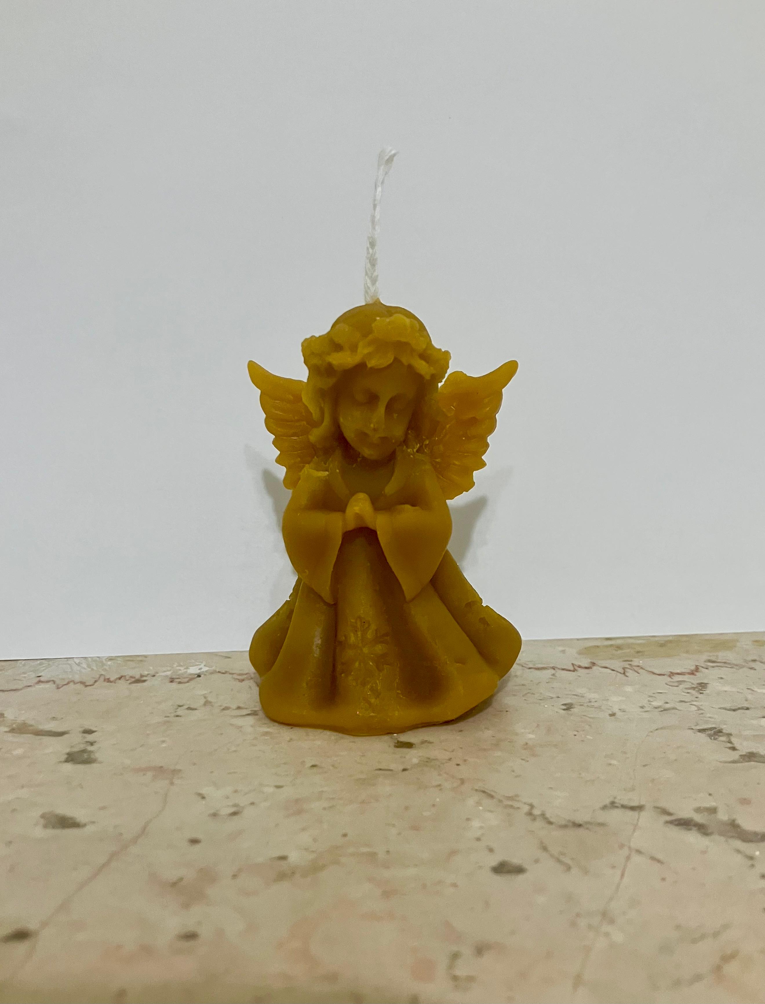 Candele Natalizie