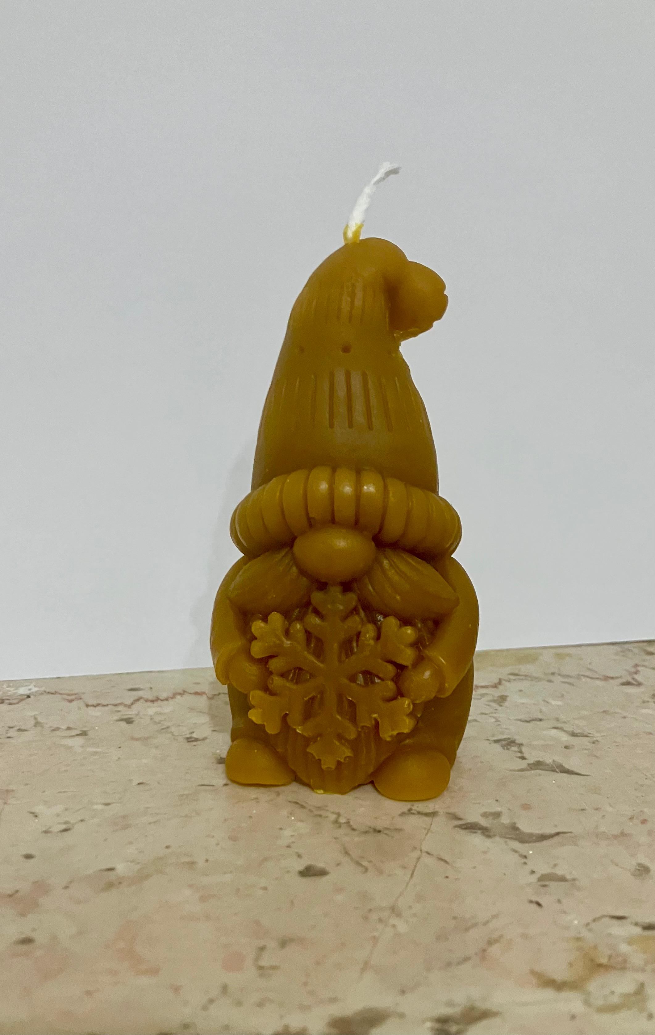 Candele Natalizie